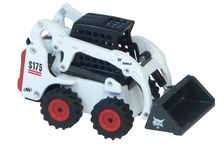 BOBCAT S175 SKID STEER LOADER