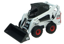 BOBCAT S250 SKID STEER LOADER
