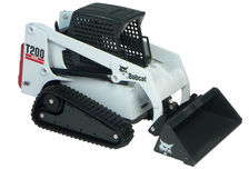 BOBCAT T200 TRACKED LOADER