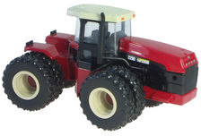 BUHLER VERSATILE 4WD TRACTOR with DUALS