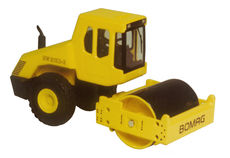 BOMAG BW 213 COMPACTOR/ROLLER