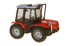 CARRARO 7700 TRACTOR