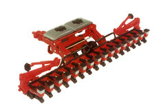 CASE/IH 1200 SERIES 16 ROW PLANTER