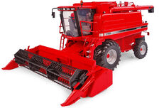 CASE/IH 2188 HEADER   Precision quality model