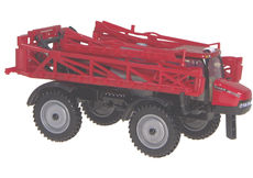 CASE/IH 3330 PATRIOT SP BOOM SPRAY