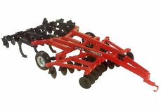 CASE/IH 530B ECOLO-TIGER CULTIVATOR