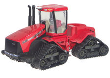 CASE/IH 535 QUAD TRAC TRACTOR