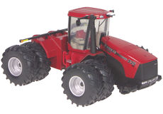 CASE/IH 535 STEIGER PRO 4WD with DUALS