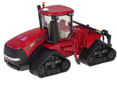 CASE/IH 600 QUADTRAC TRACTOR   Prestige Series