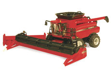 CASE/IH 6088 HEADER with 2 fronts  Authentics #2