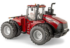 CASE/IH 620 HD STEIGER 4WD TRACTOR with DUALS   Prestige Series