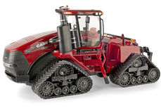 CASE/IH 620 HD STEIGER QUADTRAC TRACTOR   Prestige Series