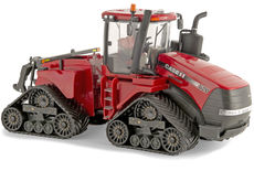 CASE/IH 620 QUADTRAC TRACTOR   Prestige Series