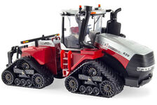 CASE/IH 620 STEIGER QUADTRAC AFS CONNECT  25th QT Anniv.