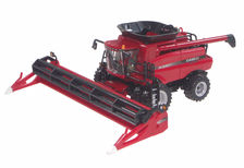 CASE/IH 7088 HEADER with two fronts  Authentics #1