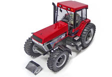 CASE/IH 7230 MAGNUM TRACTOR special Mark 50 edition