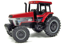 CASE/IH 7250 MAGNUM TRACTOR  Special Mark 50 Edition