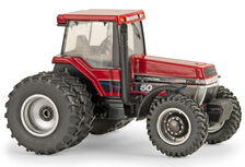 CASE/IH 7250 Mark 50 MAGNUM TRACTOR DUALS  Authentics No 7  precision model