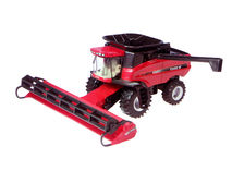 CASE/IH AFX8010 HEADER