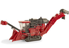 CASE/IH AUSTOFT 8800 SUGAR CANE HARVESTER