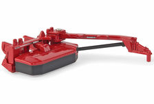 CASE/IH DC102 MOWER CONDITIONER