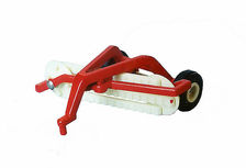 CASE/IH HAY RAKE
