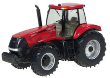 CASE/IH MAGNUM 245 TRACTOR