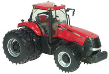 CASE/IH MAGNUM 305 TRACTOR with DUALS