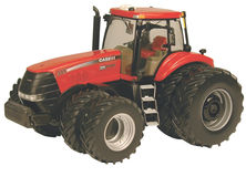 CASE/IH MAGNUM 335 TRACTOR with Frt & Rear Duals  20th Anniv.