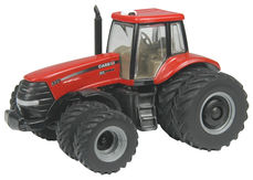 CASE/IH MAGNUM 335 TRACTOR with Frt. & Rr. Duals
