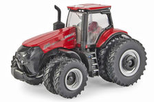 CASE/IH MAGNUM 380 TRACTOR with Frt & Rr Duals  Special Edition