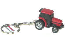 CASE/IH MAXXUM TRACTOR KEY RING