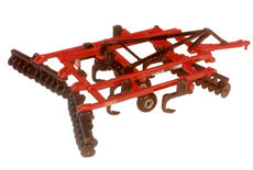 CASE/IH MRX690 CHISEL PLOUGH/DISC