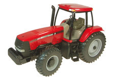 CASE/IH MX255 MAGNUM TRACTOR
