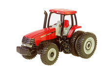 CASE/IH MX270 MFD TRACTOR with DUALS