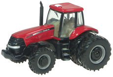 CASE/IH MX275 MAGNUM TRACTOR with DUALS