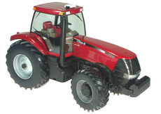 CASE/IH MX275 TRACTOR on singles