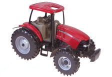 CASE/IH MXU125 MFD TRACTOR