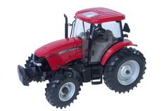 CASE/IH MXU125 TRACTOR  Collector Edition