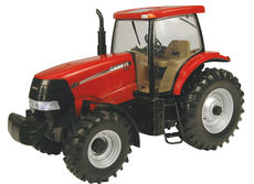 CASE/IH PUMA 180 TRACTOR   Dealer Edition