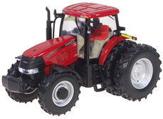 CASE/IH PUMA 195 TRACTOR with DUALS   Prestige Series