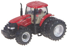 CASE/IH PUMA 225 CVT TRACTOR with duals