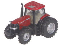 CASE/IH PUMA 225 CVT TRACTOR with duals