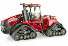 CASE/IH QUADTRAC 580 AFS CONNECT   Prestige Series