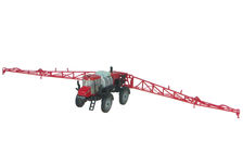 CASE/IH SPX4410 SELF PROPELLED BOOM SPRAY