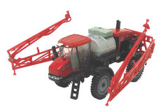 CASE/IH SPX4420 SELF PROPELLED BOOM SPRAY