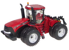 CASE/IH STEIGER 450HD 4WD TRACTOR with DUALS   Prestige Series