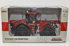 CASE/IH STEIGER 450 ROWTRAC TRACTOR    Prestige series