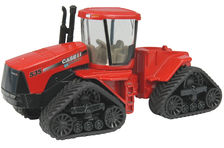 CASE/IH STEIGER 535 QUAD TRAC TRACTOR