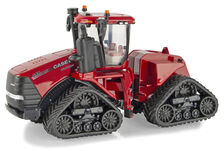 CASE/IH STEIGER 540 QUADTRAC   Special Edition
